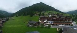 Archiv Foto Webcam Galtenberg Resort Alpbach 17:00