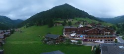 Archiv Foto Webcam Galtenberg Resort Alpbach 19:00