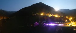Archiv Foto Webcam Galtenberg Resort Alpbach 01:00