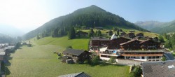 Archiv Foto Webcam Galtenberg Resort Alpbach 07:00