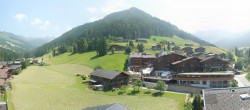 Archiv Foto Webcam Galtenberg Resort Alpbach 13:00
