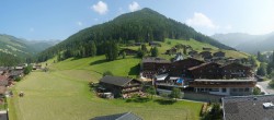 Archiv Foto Webcam Galtenberg Resort Alpbach 15:00