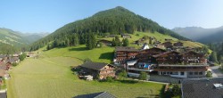 Archiv Foto Webcam Galtenberg Resort Alpbach 17:00