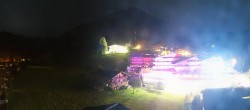 Archiv Foto Webcam Galtenberg Resort Alpbach 23:00