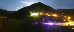 Archiv Foto Webcam Galtenberg Resort Alpbach 01:00