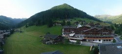 Archiv Foto Webcam Galtenberg Resort Alpbach 05:00