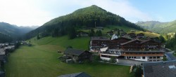 Archiv Foto Webcam Galtenberg Resort Alpbach 06:00