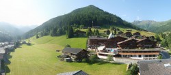 Archiv Foto Webcam Galtenberg Resort Alpbach 07:00