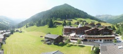 Archiv Foto Webcam Galtenberg Resort Alpbach 09:00