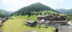 Archiv Foto Webcam Galtenberg Resort Alpbach 11:00