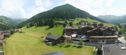 Archiv Foto Webcam Galtenberg Resort Alpbach 13:00