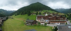 Archiv Foto Webcam Galtenberg Resort Alpbach 15:00
