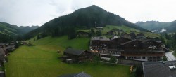 Archiv Foto Webcam Galtenberg Resort Alpbach 17:00