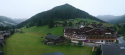 Archiv Foto Webcam Galtenberg Resort Alpbach 19:00