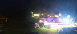 Archived image Webcam Alpbach - Galtenberg Resort 21:00