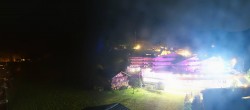 Archived image Webcam Alpbach - Galtenberg Resort 23:00