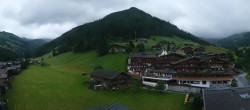 Archived image Webcam Alpbach - Galtenberg Resort 06:00