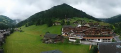 Archiv Foto Webcam Galtenberg Resort Alpbach 07:00