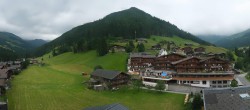 Archived image Webcam Alpbach - Galtenberg Resort 15:00