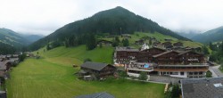 Archived image Webcam Alpbach - Galtenberg Resort 17:00