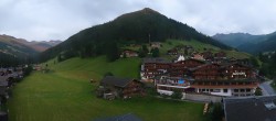 Archived image Webcam Alpbach - Galtenberg Resort 19:00