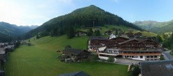 Archiv Foto Webcam Galtenberg Resort Alpbach 06:00