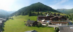 Archiv Foto Webcam Galtenberg Resort Alpbach 07:00