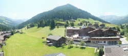 Archiv Foto Webcam Galtenberg Resort Alpbach 11:00
