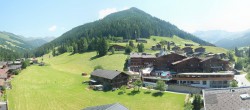 Archiv Foto Webcam Galtenberg Resort Alpbach 13:00