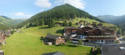 Archiv Foto Webcam Galtenberg Resort Alpbach 17:00