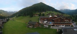 Archiv Foto Webcam Galtenberg Resort Alpbach 19:00