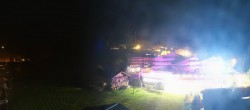 Archiv Foto Webcam Galtenberg Resort Alpbach 23:00
