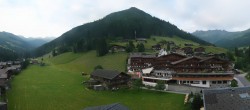 Archiv Foto Webcam Galtenberg Resort Alpbach 05:00