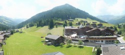 Archiv Foto Webcam Galtenberg Resort Alpbach 11:00