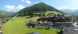 Archiv Foto Webcam Galtenberg Resort Alpbach 15:00