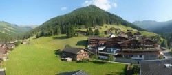 Archiv Foto Webcam Galtenberg Resort Alpbach 17:00