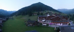 Archiv Foto Webcam Galtenberg Resort Alpbach 04:00