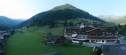 Archiv Foto Webcam Galtenberg Resort Alpbach 05:00