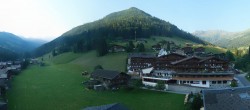 Archiv Foto Webcam Galtenberg Resort Alpbach 06:00
