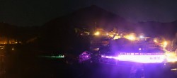 Archiv Foto Webcam Galtenberg Resort Alpbach 01:00