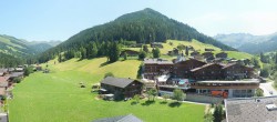 Archiv Foto Webcam Galtenberg Resort Alpbach 13:00