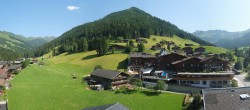 Archiv Foto Webcam Galtenberg Resort Alpbach 15:00