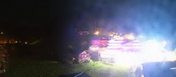 Archiv Foto Webcam Galtenberg Resort Alpbach 23:00