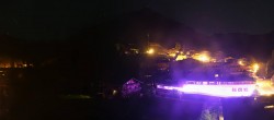 Archiv Foto Webcam Galtenberg Resort Alpbach 01:00