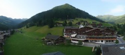Archiv Foto Webcam Galtenberg Resort Alpbach 05:00