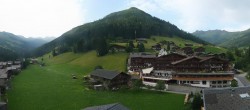 Archiv Foto Webcam Galtenberg Resort Alpbach 06:00