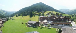 Archiv Foto Webcam Galtenberg Resort Alpbach 11:00