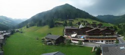 Archiv Foto Webcam Galtenberg Resort Alpbach 13:00