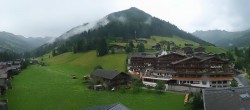 Archiv Foto Webcam Galtenberg Resort Alpbach 15:00