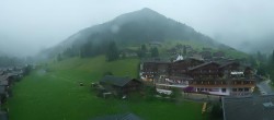 Archiv Foto Webcam Galtenberg Resort Alpbach 17:00